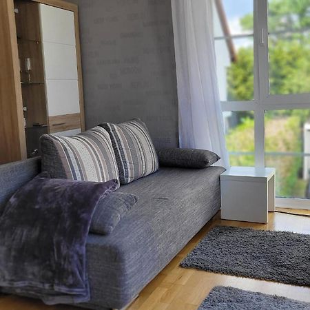 Berlin-Oase - Schnuckelige Ferienwohnung An Der Grenze Zu Berlin Schönefeld Eksteriør billede