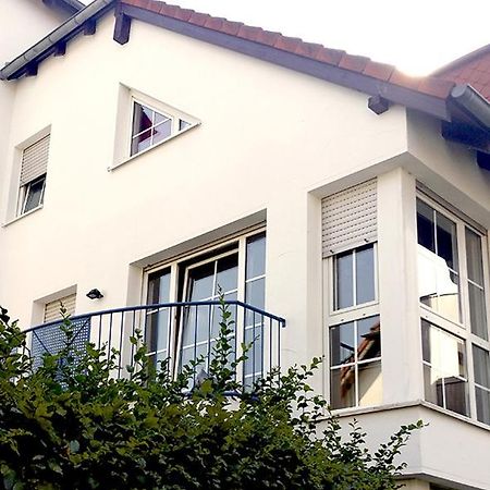 Berlin-Oase - Schnuckelige Ferienwohnung An Der Grenze Zu Berlin Schönefeld Eksteriør billede