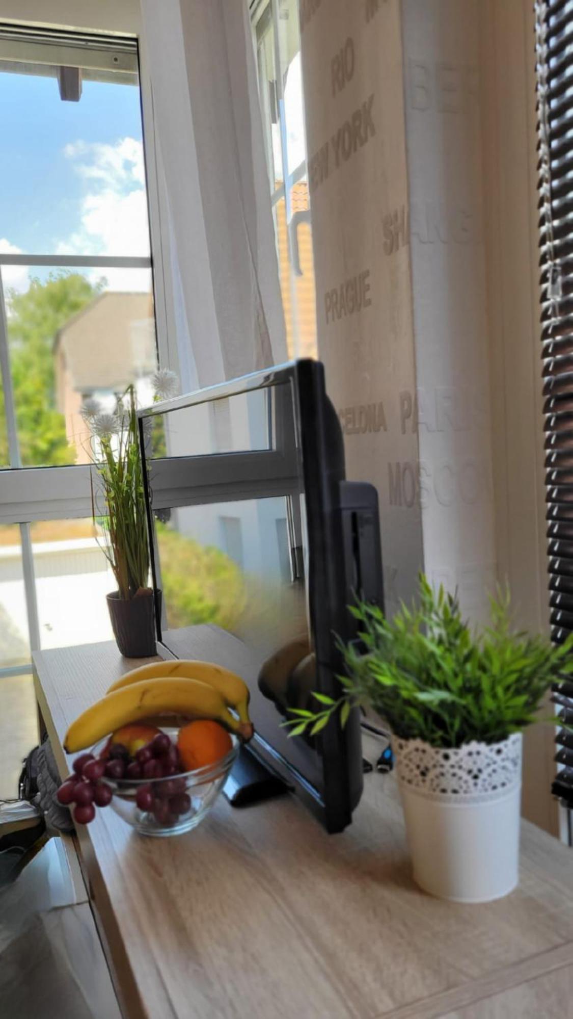 Berlin-Oase - Schnuckelige Ferienwohnung An Der Grenze Zu Berlin Schönefeld Eksteriør billede