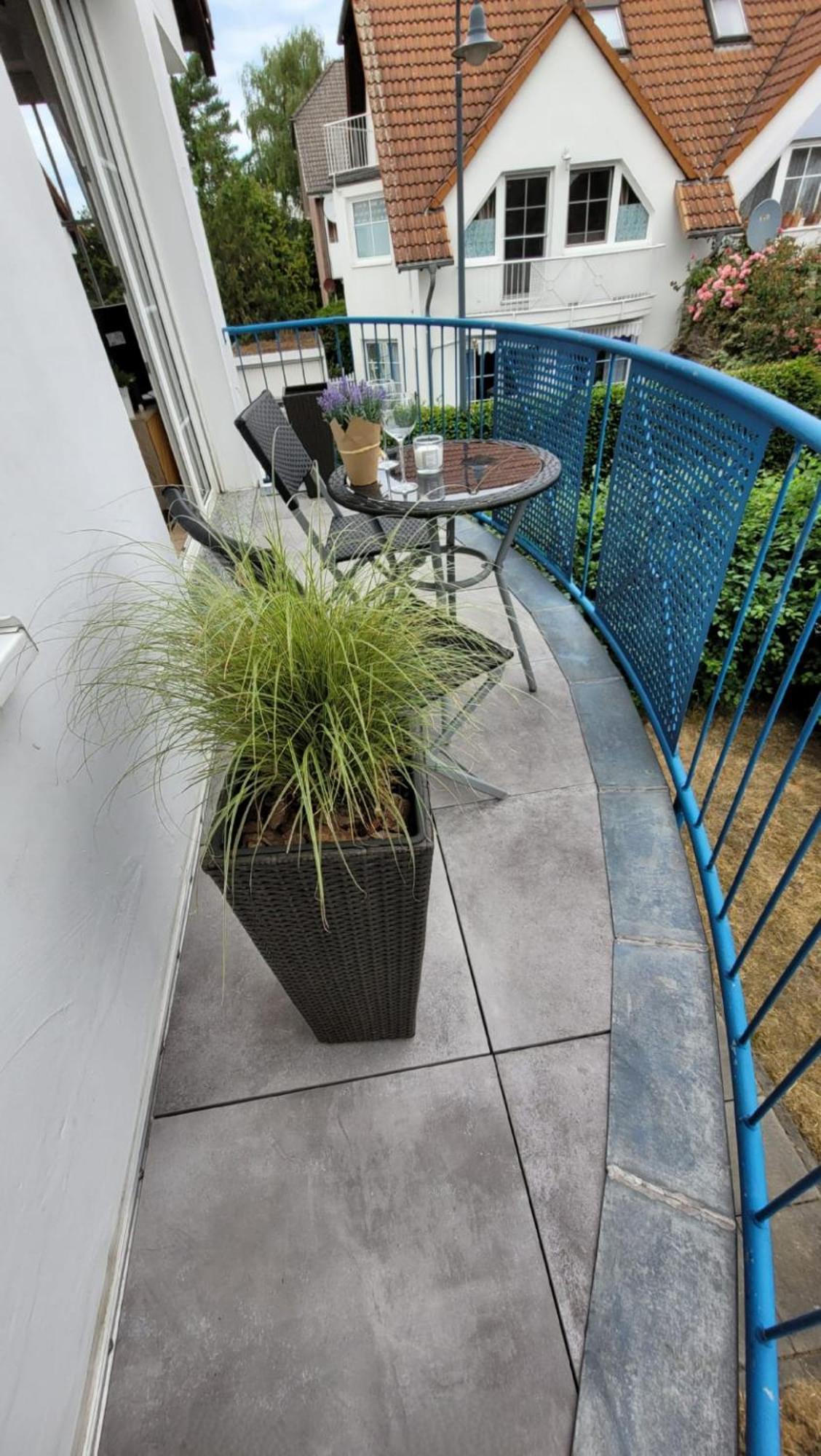 Berlin-Oase - Schnuckelige Ferienwohnung An Der Grenze Zu Berlin Schönefeld Eksteriør billede